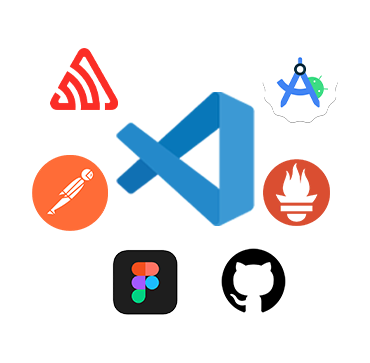 Developer tools icon